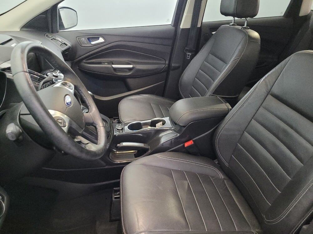 2015 Ford Escape in Owings Mills, MD 21117 - 18108029 17