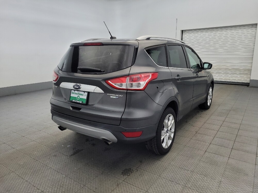 2015 Ford Escape in Owings Mills, MD 21117 - 18108029 9