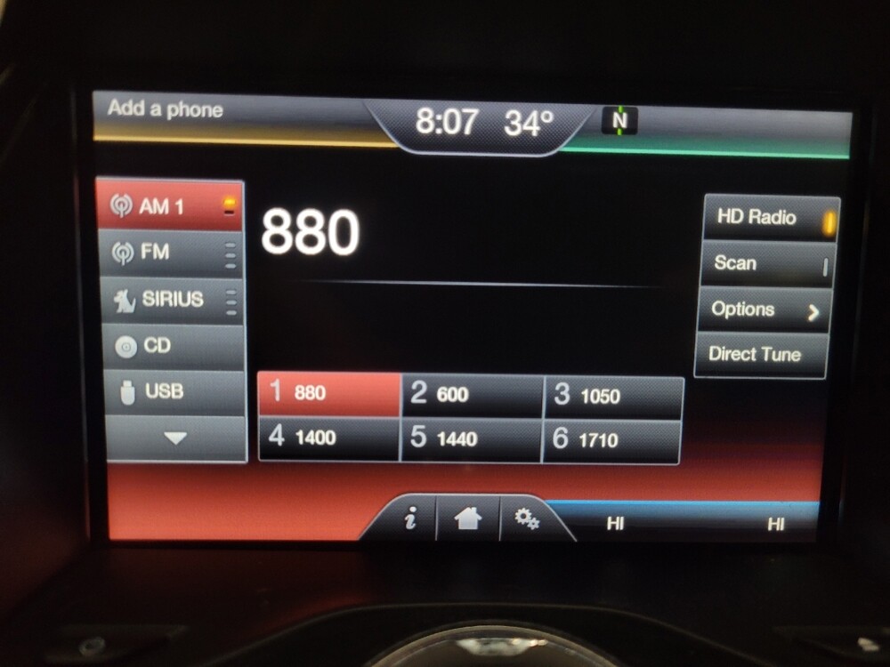 2015 Ford Escape in Owings Mills, MD 21117 - 18108029 25