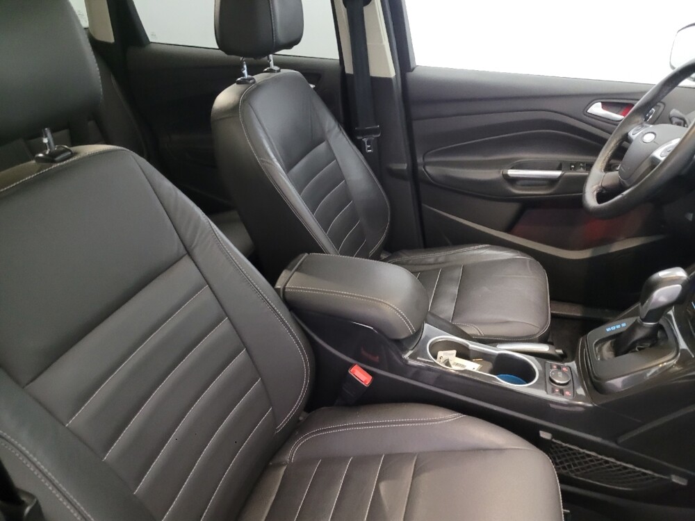 2015 Ford Escape in Owings Mills, MD 21117 - 18108029 21