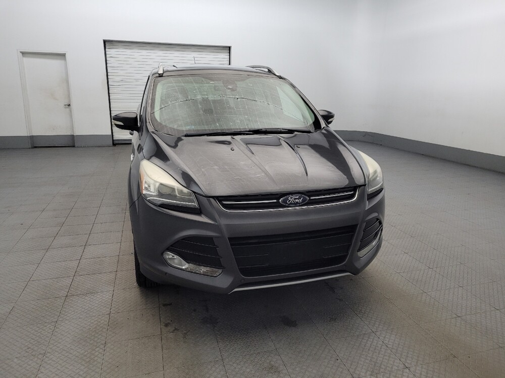 2015 Ford Escape in Owings Mills, MD 21117 - 18108029 14
