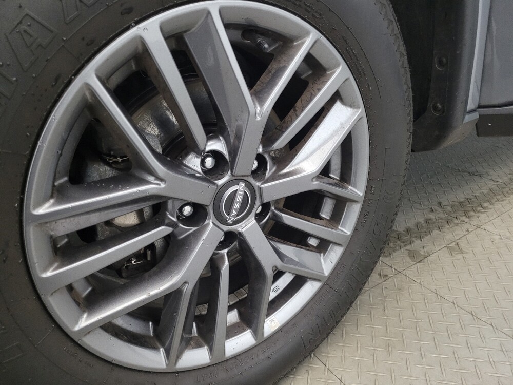 2023 Nissan Rogue in Williamstown, NJ 8094 - 18108030 31