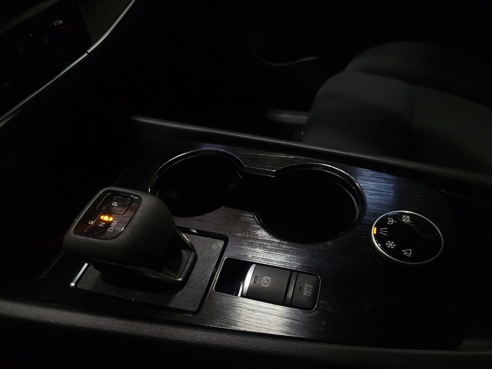 2023 Nissan Rogue in Williamstown, NJ 8094 - 18108030 26