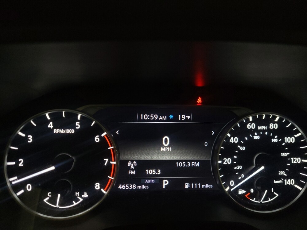 2023 Nissan Rogue in Williamstown, NJ 8094 - 18108030 23