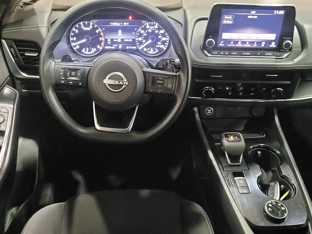 2023 Nissan Rogue in Williamstown, NJ 8094 - 18108030 22