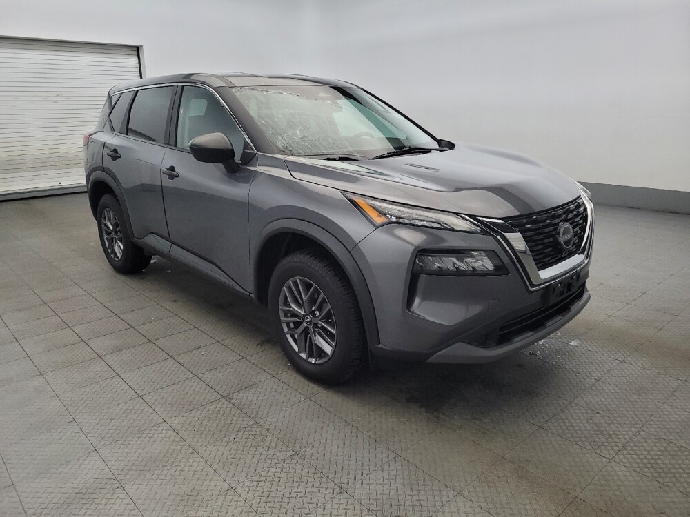 2023 Nissan Rogue in Williamstown, NJ 8094 - 18108030 13