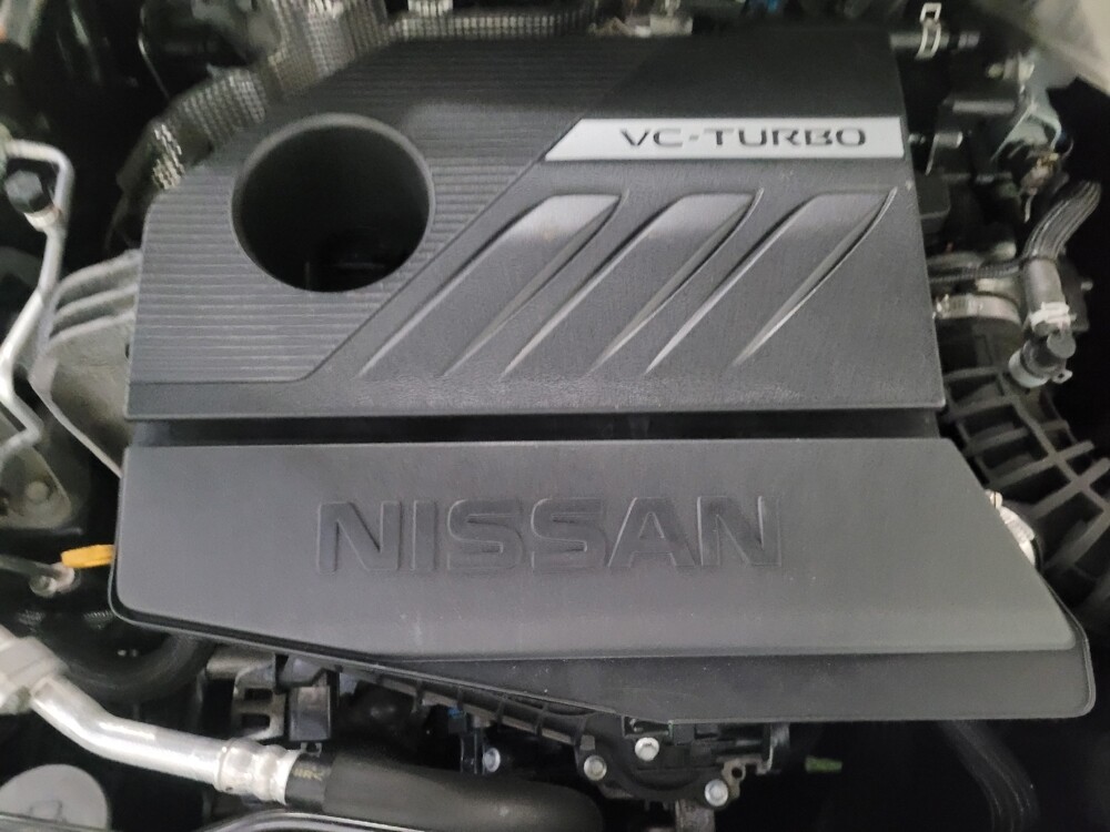 2023 Nissan Rogue in Williamstown, NJ 8094 - 18108030 30