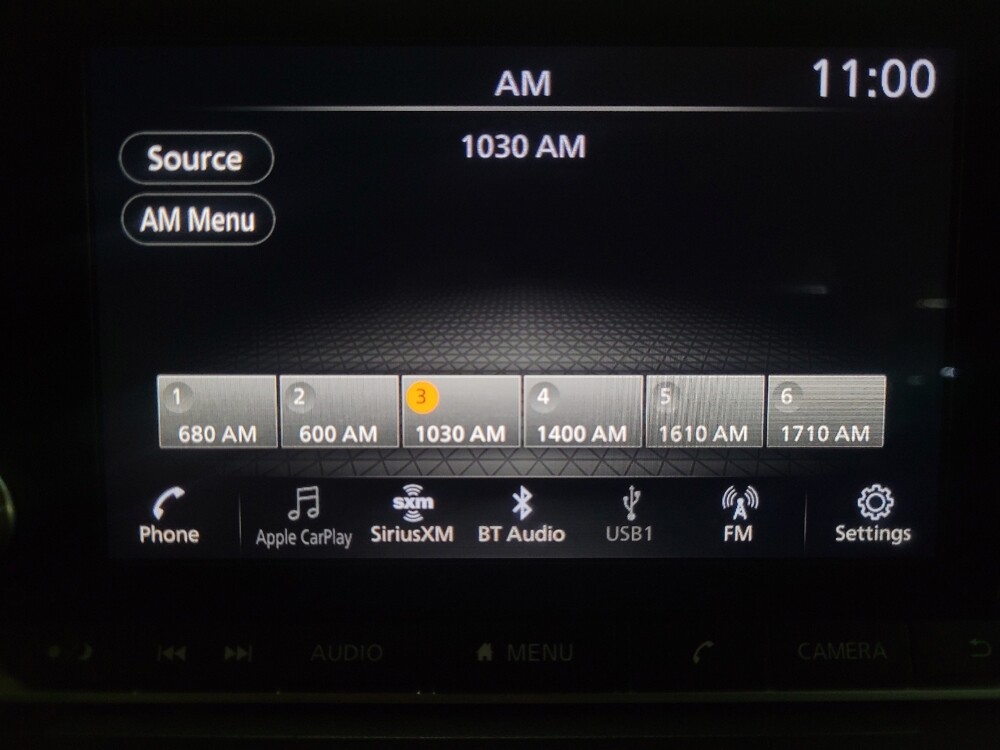 2023 Nissan Rogue in Williamstown, NJ 8094 - 18108030 25