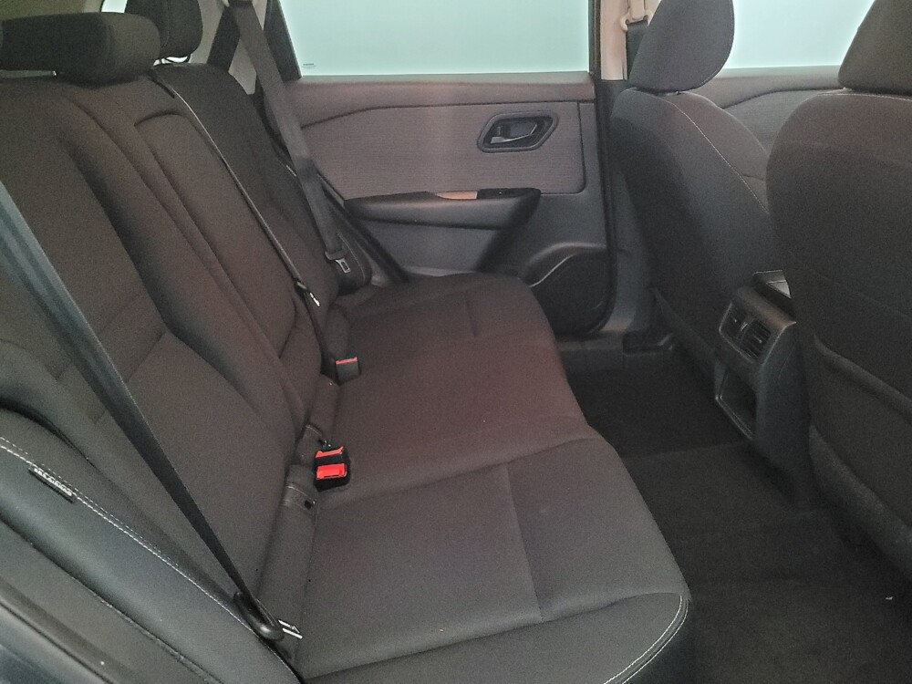 2023 Nissan Rogue in Williamstown, NJ 8094 - 18108030 19