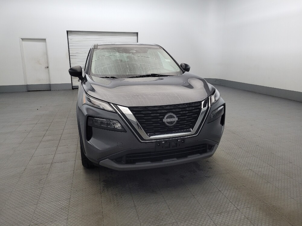 2023 Nissan Rogue in Williamstown, NJ 8094 - 18108030 14