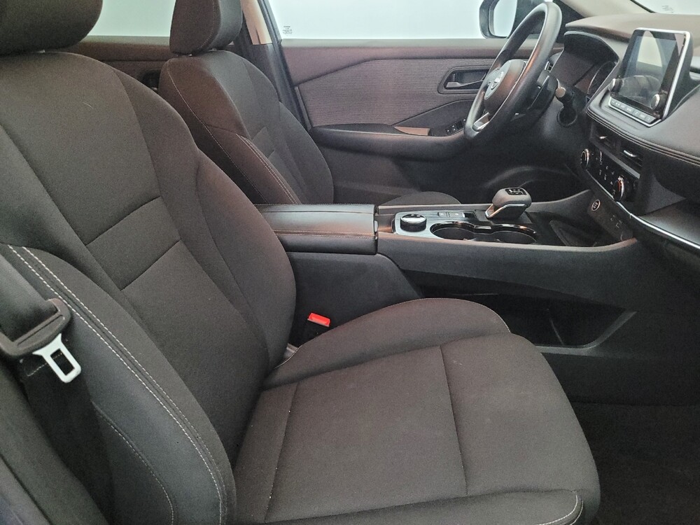 2023 Nissan Rogue in Williamstown, NJ 8094 - 18108030 21