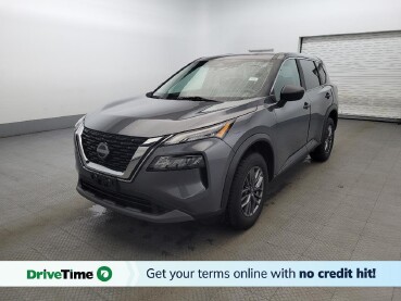 2023 Nissan Rogue in Williamstown, NJ 8094