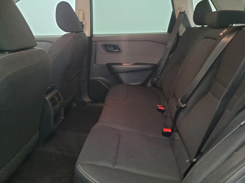 2023 Nissan Rogue in Williamstown, NJ 8094 - 18108030 18