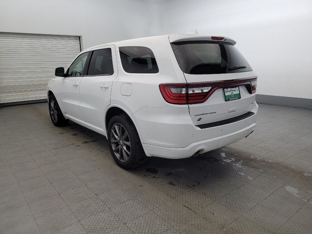 2018 Dodge Durango in New Castle, DE 19720 - 18108031 5