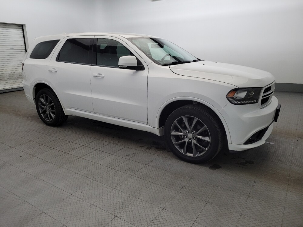 2018 Dodge Durango in New Castle, DE 19720 - 18108031 11