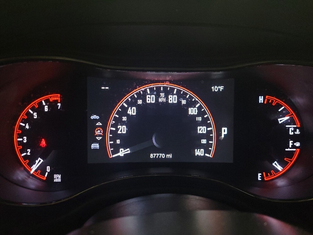 2018 Dodge Durango in New Castle, DE 19720 - 18108031 23