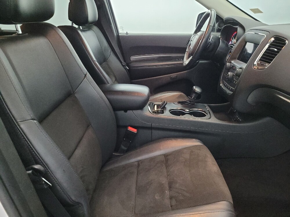 2018 Dodge Durango in New Castle, DE 19720 - 18108031 21