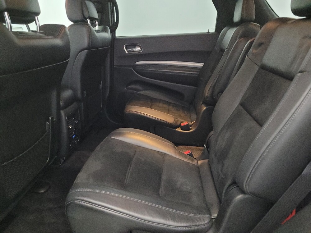 2018 Dodge Durango in New Castle, DE 19720 - 18108031 18