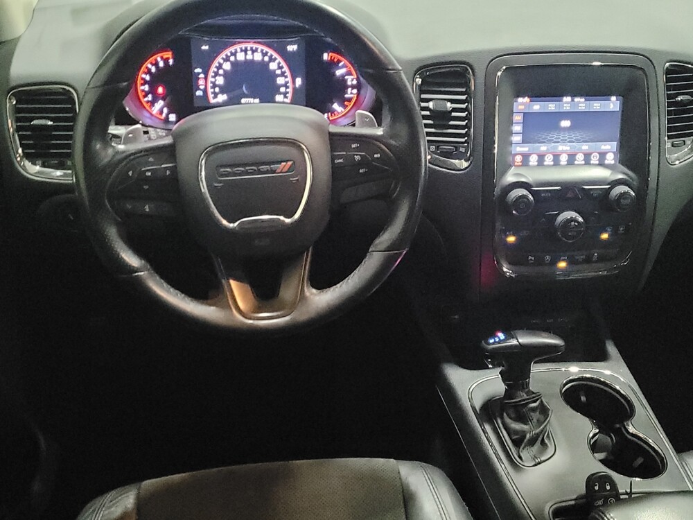 2018 Dodge Durango in New Castle, DE 19720 - 18108031 22