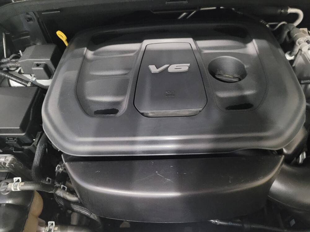 2018 Dodge Durango in New Castle, DE 19720 - 18108031 30