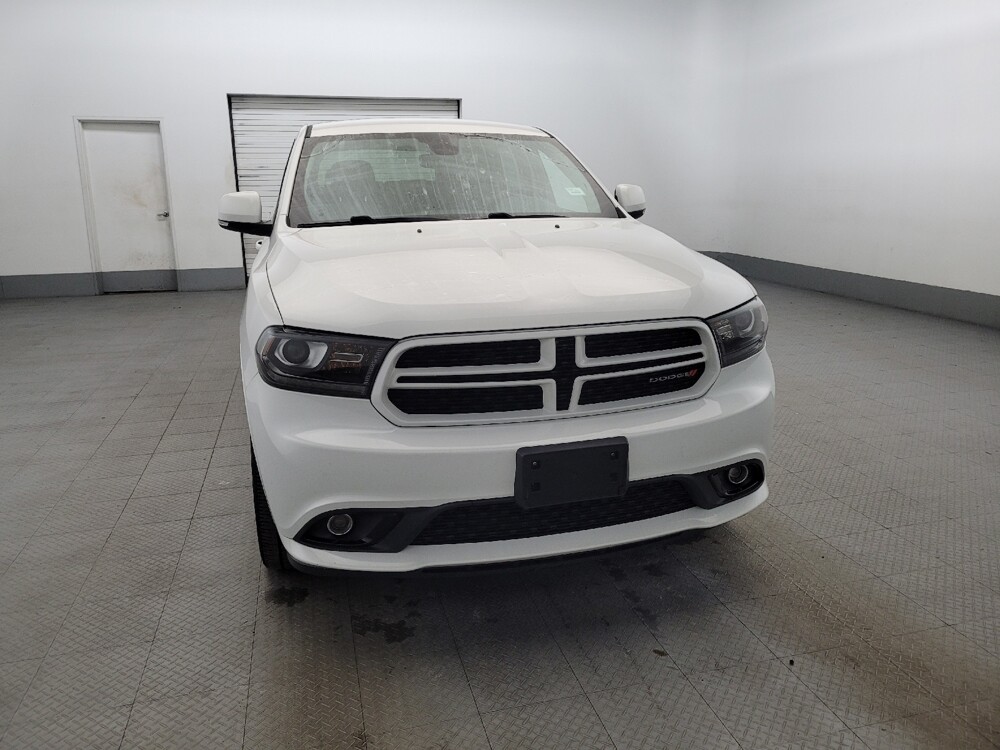 2018 Dodge Durango in New Castle, DE 19720 - 18108031 14