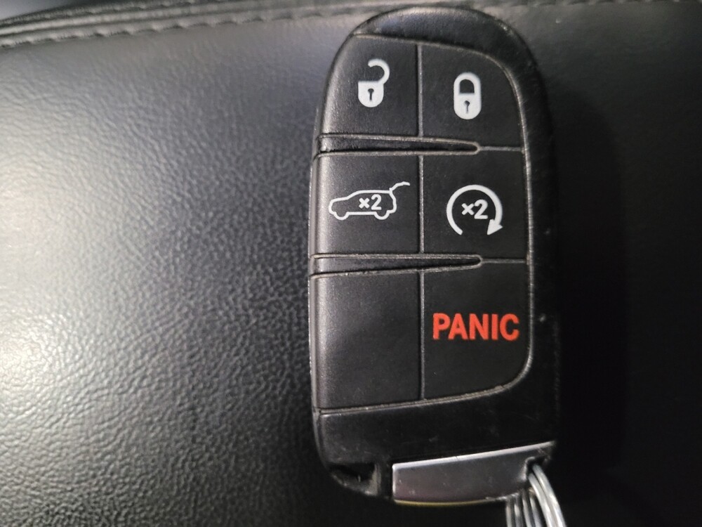 2018 Dodge Durango in New Castle, DE 19720 - 18108031 32