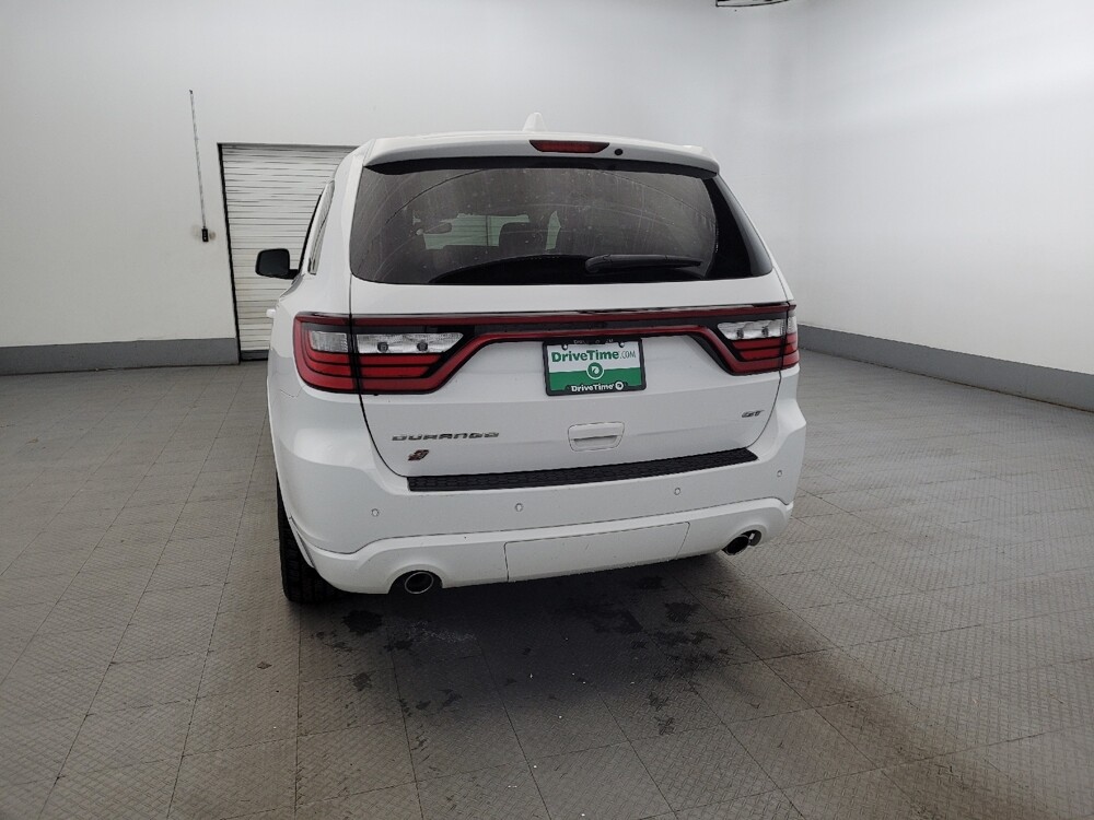 2018 Dodge Durango in New Castle, DE 19720 - 18108031 6