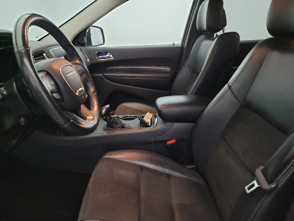 2018 Dodge Durango in New Castle, DE 19720 - 18108031 17