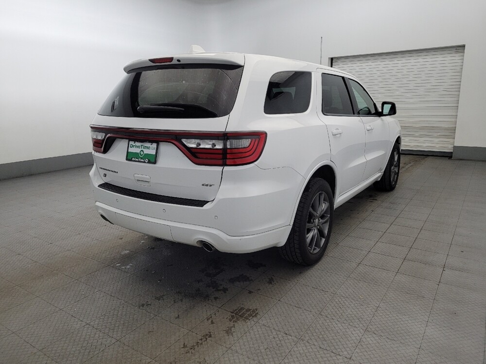 2018 Dodge Durango in New Castle, DE 19720 - 18108031 9