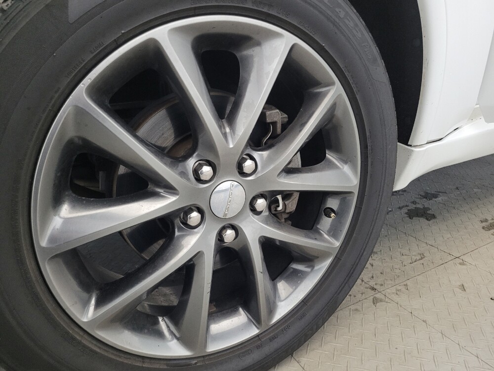 2018 Dodge Durango in New Castle, DE 19720 - 18108031 31