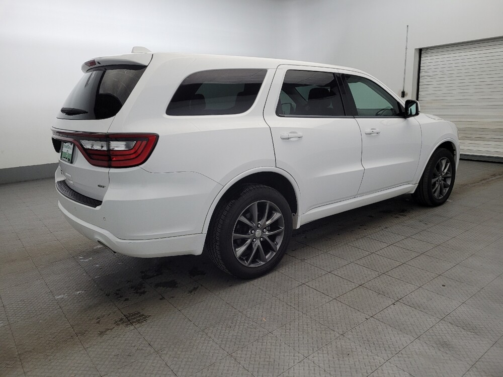 2018 Dodge Durango in New Castle, DE 19720 - 18108031 10