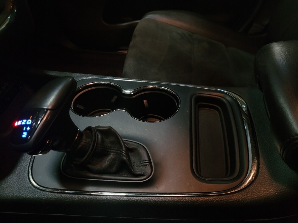 2018 Dodge Durango in New Castle, DE 19720 - 18108031 26