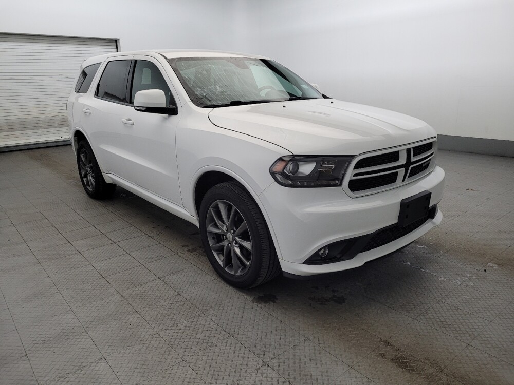 2018 Dodge Durango in New Castle, DE 19720 - 18108031 13