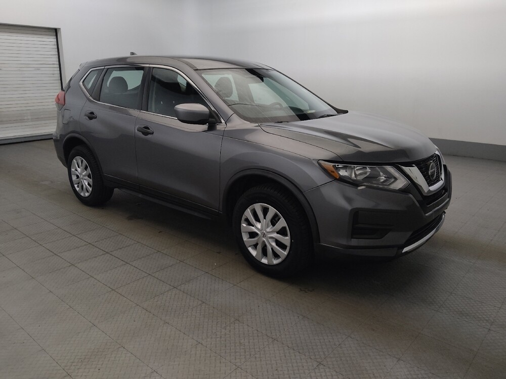 2018 Nissan Rogue in Owings Mills, MD 21117 - 18108032 11
