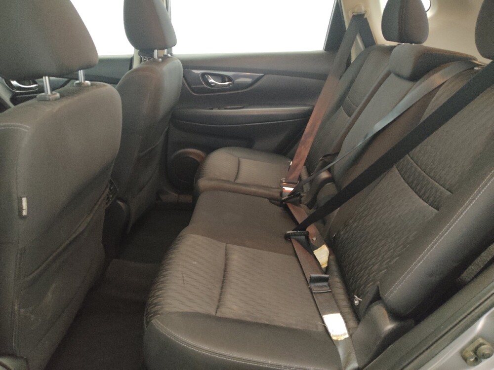 2018 Nissan Rogue in Owings Mills, MD 21117 - 18108032 18