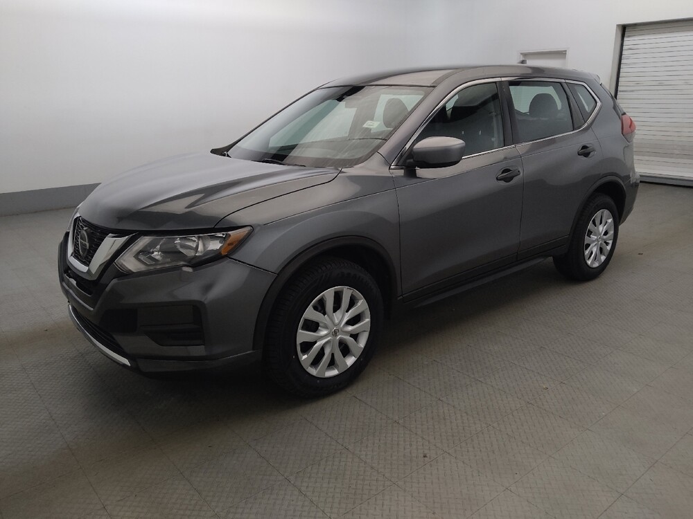 2018 Nissan Rogue in Owings Mills, MD 21117 - 18108032 2