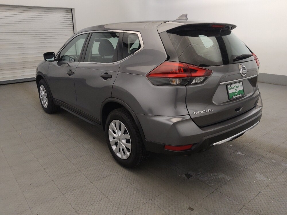 2018 Nissan Rogue in Owings Mills, MD 21117 - 18108032 5