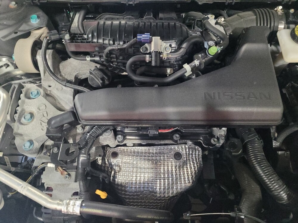 2018 Nissan Rogue in Owings Mills, MD 21117 - 18108032 30