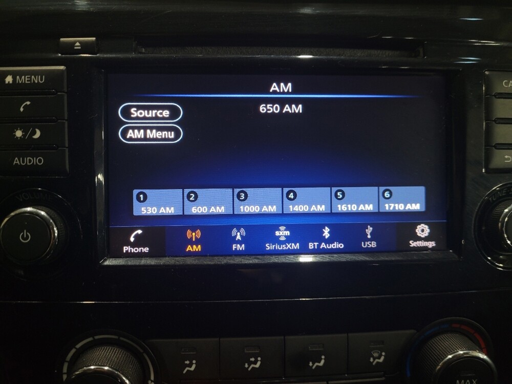 2018 Nissan Rogue in Owings Mills, MD 21117 - 18108032 25