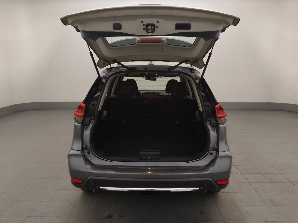 2018 Nissan Rogue in Owings Mills, MD 21117 - 18108032 29