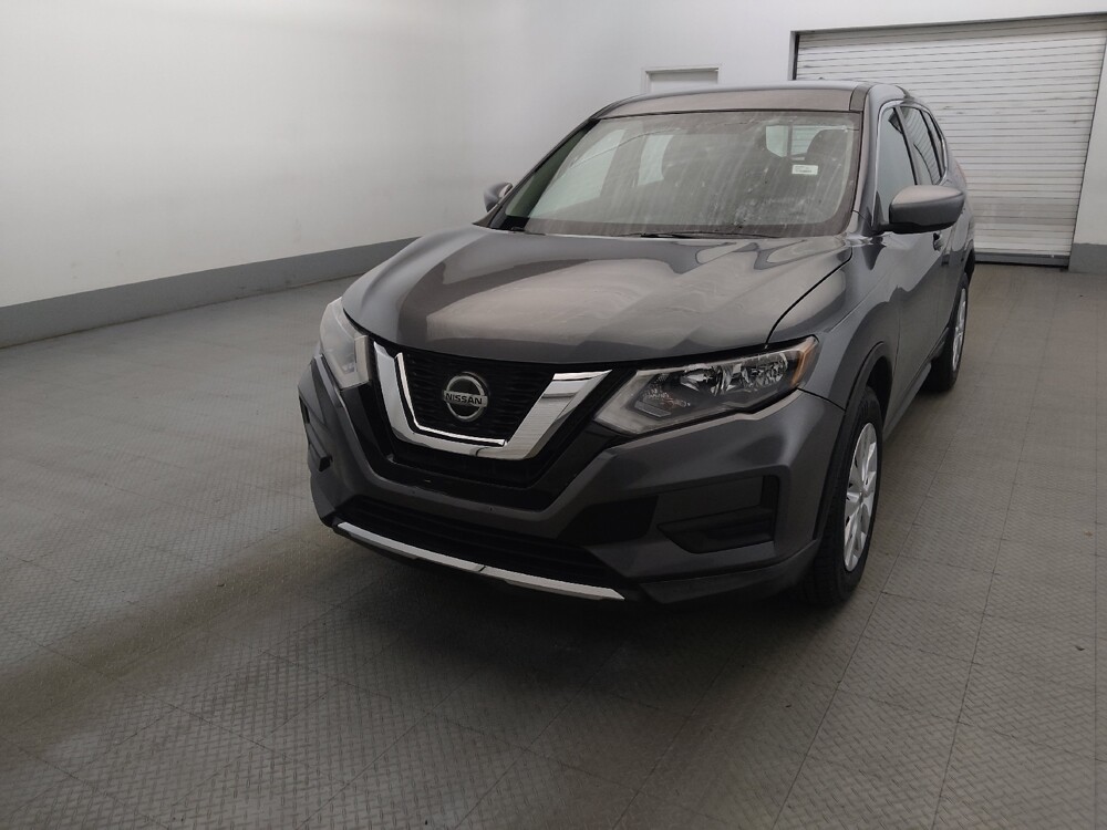2018 Nissan Rogue in Owings Mills, MD 21117 - 18108032 15