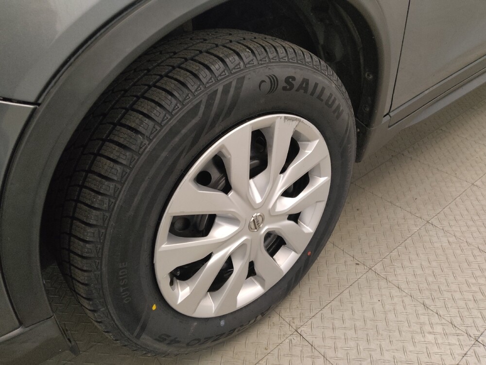 2018 Nissan Rogue in Owings Mills, MD 21117 - 18108032 31