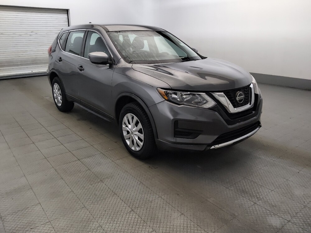 2018 Nissan Rogue in Owings Mills, MD 21117 - 18108032 13