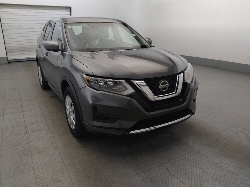2018 Nissan Rogue in Owings Mills, MD 21117 - 18108032 14