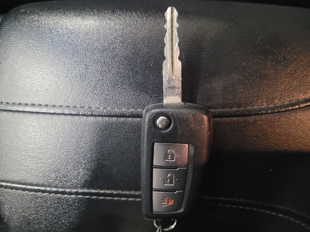 2018 Nissan Rogue in Owings Mills, MD 21117 - 18108032 32