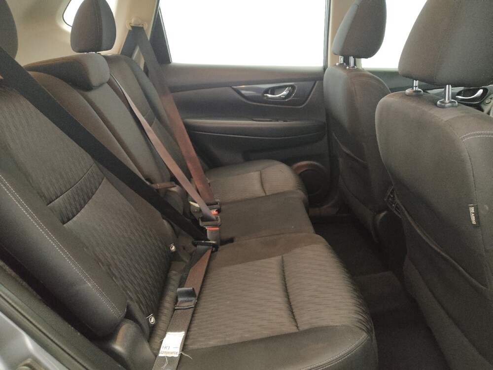 2018 Nissan Rogue in Owings Mills, MD 21117 - 18108032 19