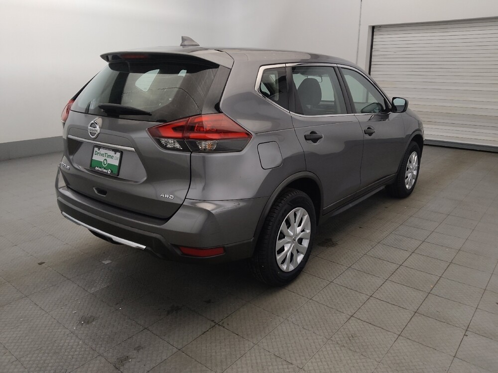 2018 Nissan Rogue in Owings Mills, MD 21117 - 18108032 9