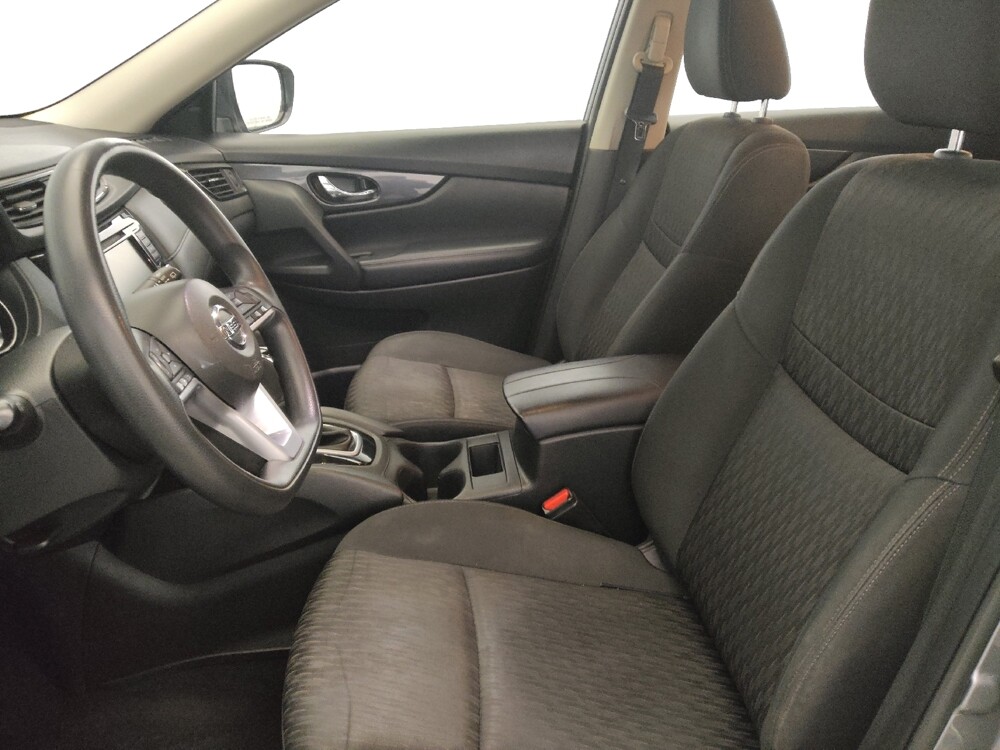 2018 Nissan Rogue in Owings Mills, MD 21117 - 18108032 17