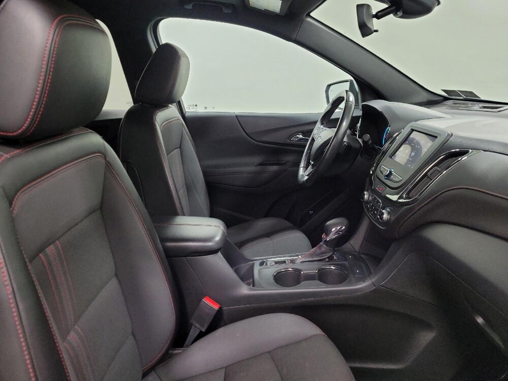 2022 Chevrolet Equinox in Pittsburgh, PA 15236 - 18108033 21