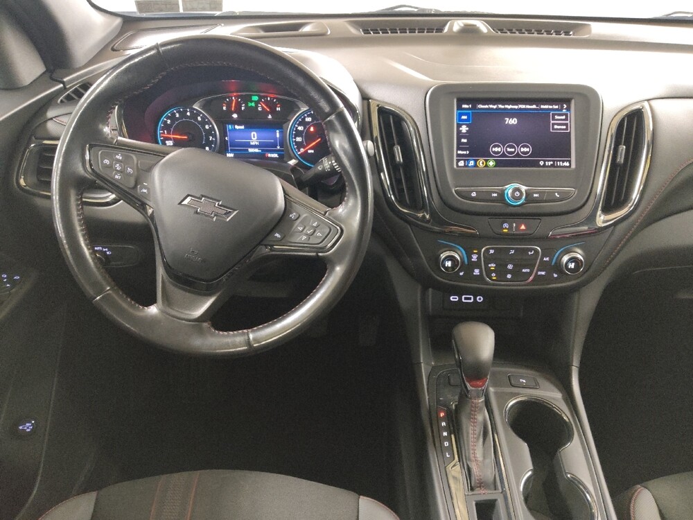 2022 Chevrolet Equinox in Pittsburgh, PA 15236 - 18108033 22